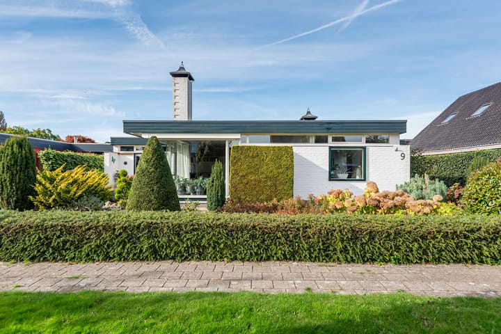 Foto 45 van Marijkestraat 9