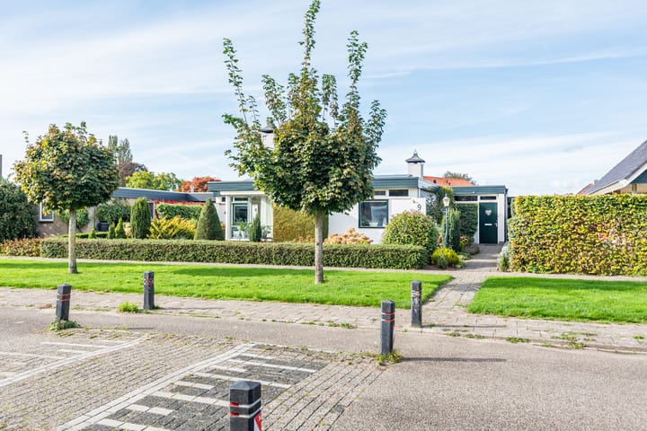 Foto 47 van Marijkestraat 9