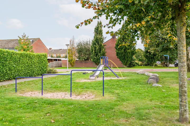 Foto 50 van Marijkestraat 9