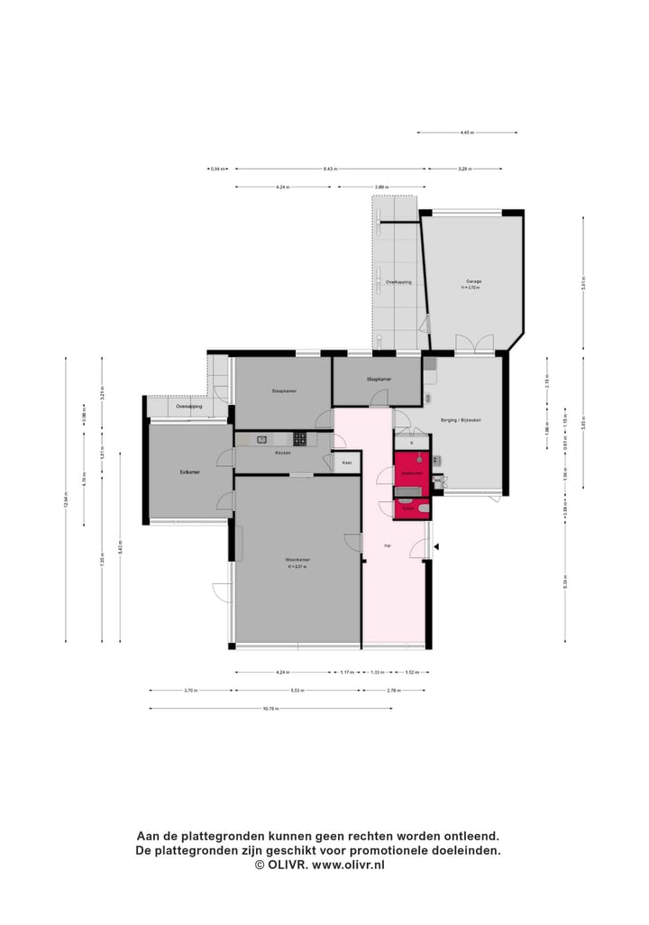 Foto 53 van Marijkestraat 9