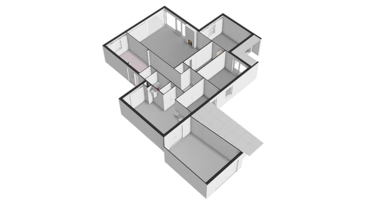 Foto 54 van Marijkestraat 9