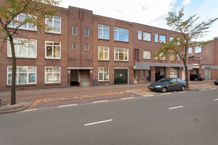 Lekstraat 175 A, Den Haag