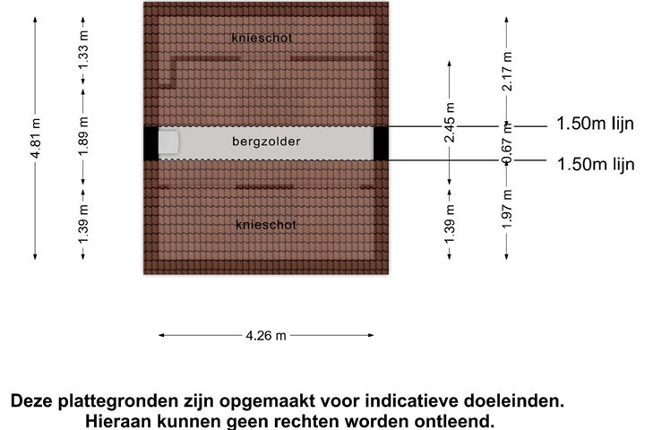 View photo 47 of Klaverstraat 27