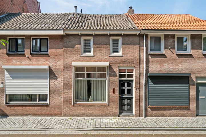 Bekijk foto 5 van Klaverstraat 27