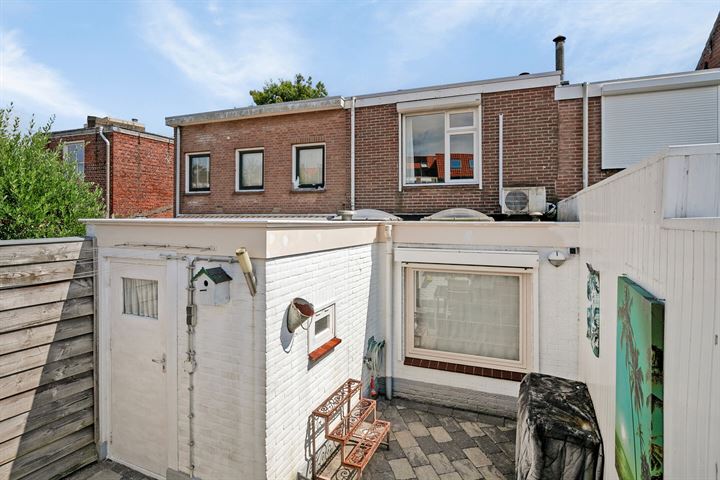 View photo 33 of Klaverstraat 27