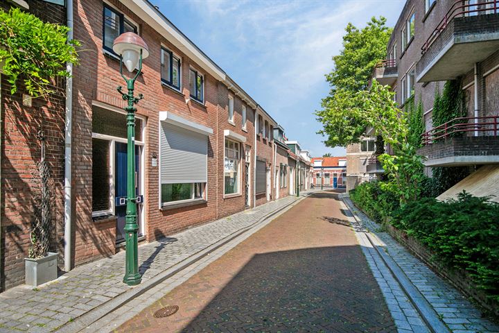 Bekijk foto 40 van Klaverstraat 27