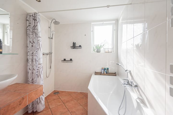 Foto 4 van Alberdingk Thijmstraat 5