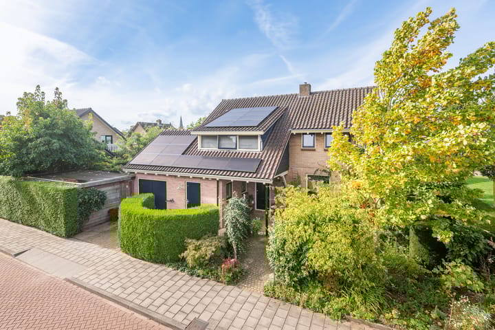 Foto 5 van Alberdingk Thijmstraat 5