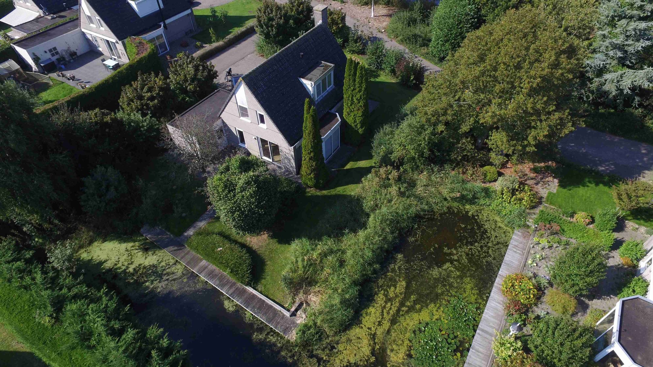 Droge Wijmersweg 5-, 5, 215, Wervershoof, 1693HP, Noord-Holland, Nederland 5