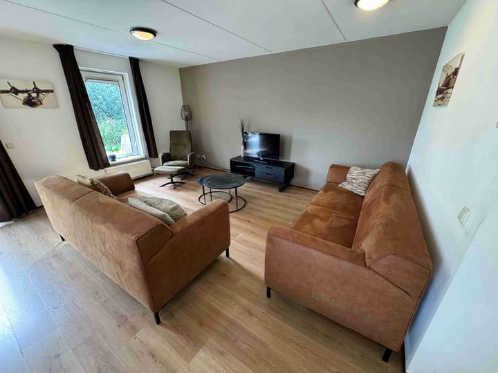 Foto 3 van Droge Wijmersweg 5-215