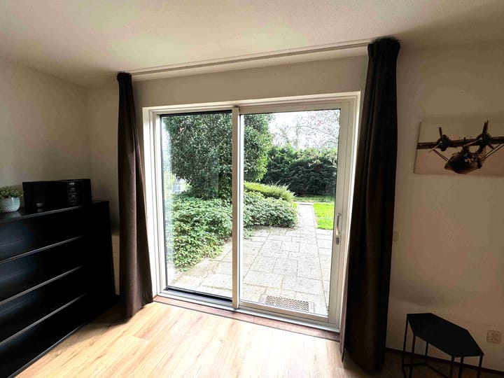 Foto 10 van Droge Wijmersweg 5-215