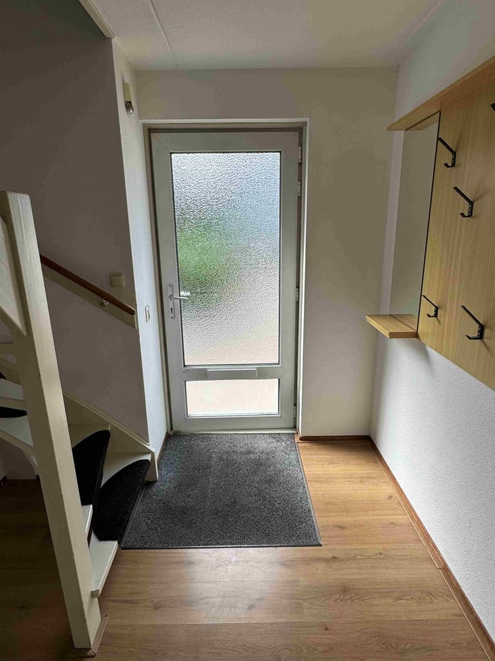 Foto 15 van Droge Wijmersweg 5-215