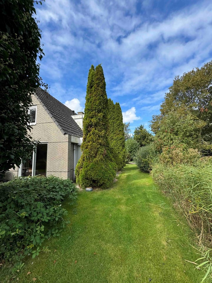 Foto 28 van Droge Wijmersweg 5-215