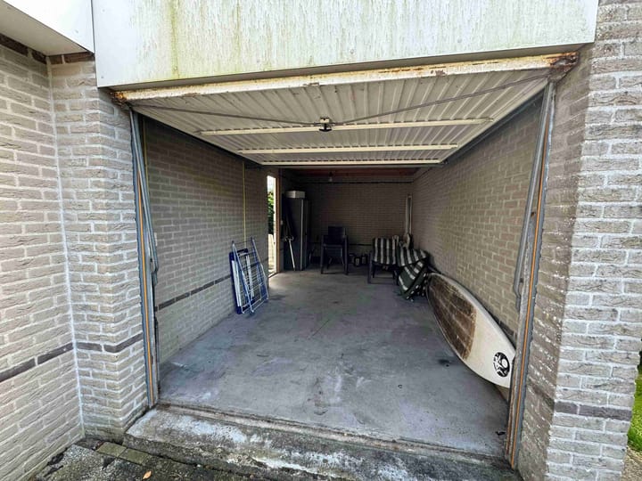 Foto 30 van Droge Wijmersweg 5-215