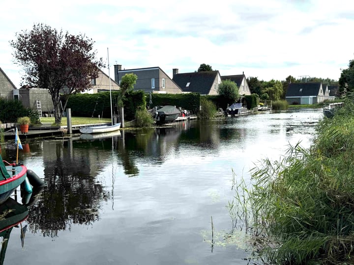 Foto 33 van Droge Wijmersweg 5-215