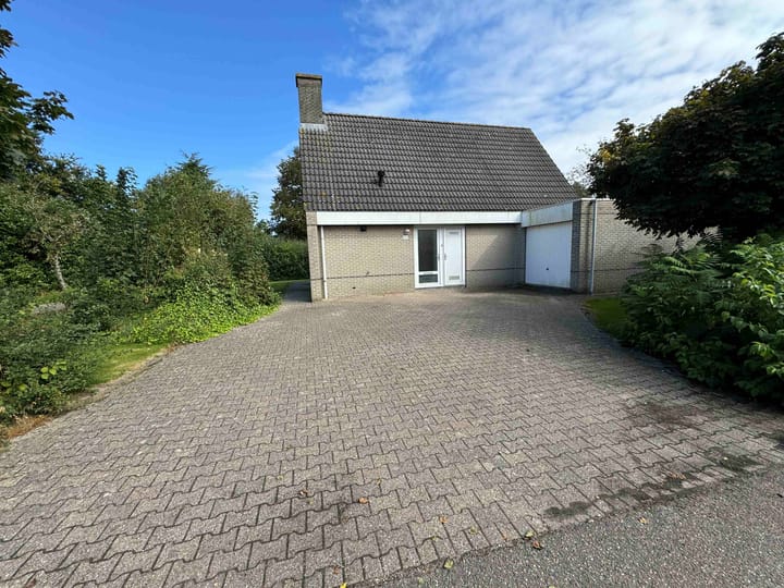 Foto 35 van Droge Wijmersweg 5-215