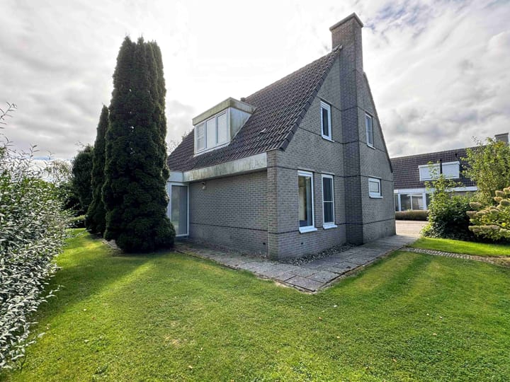 Foto 36 van Droge Wijmersweg 5-215