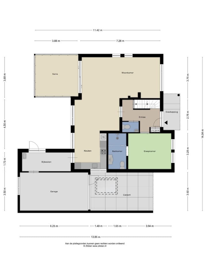 Foto 40 van Van Raethof 1