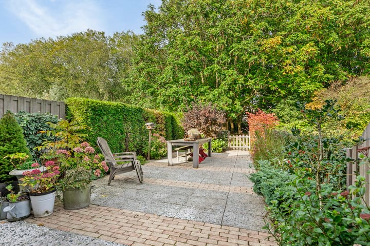 Foto 3 van Strandwal 49