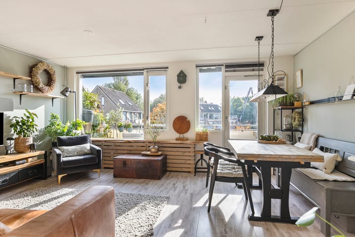 Foto 2 van Strandwal 49