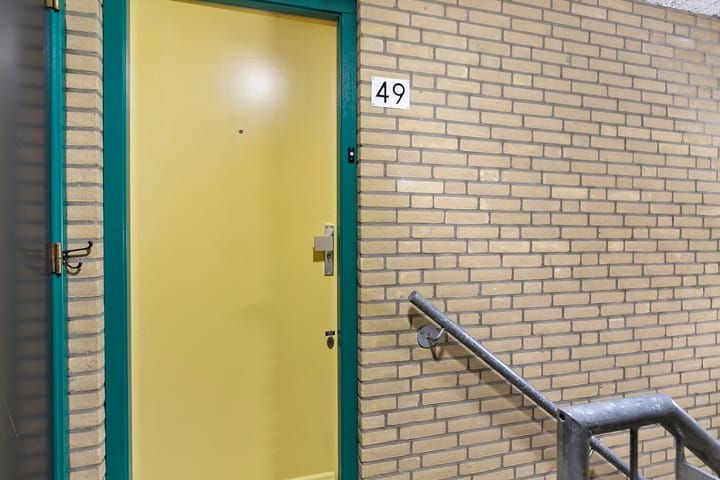 Foto 7 van Strandwal 49