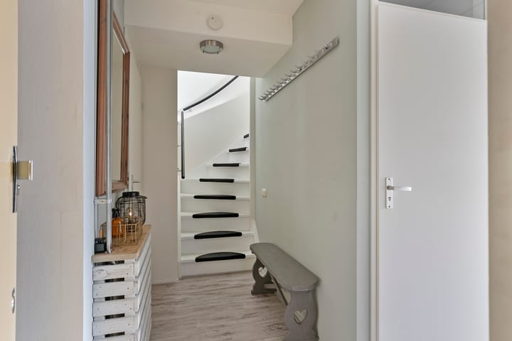 Foto 8 van Strandwal 49