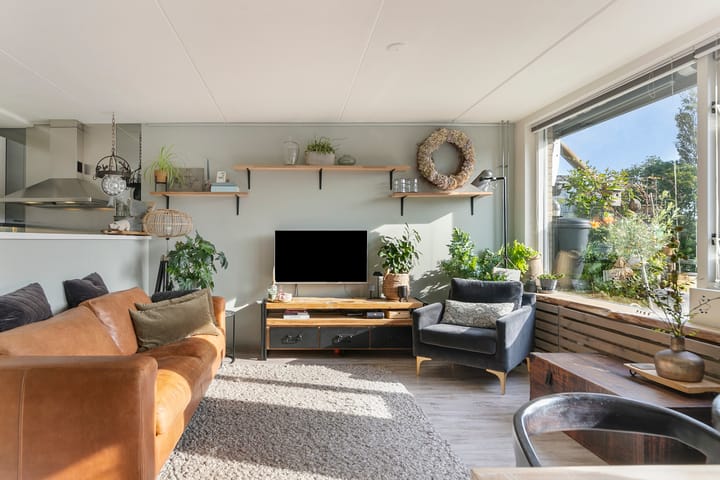 Foto 11 van Strandwal 49