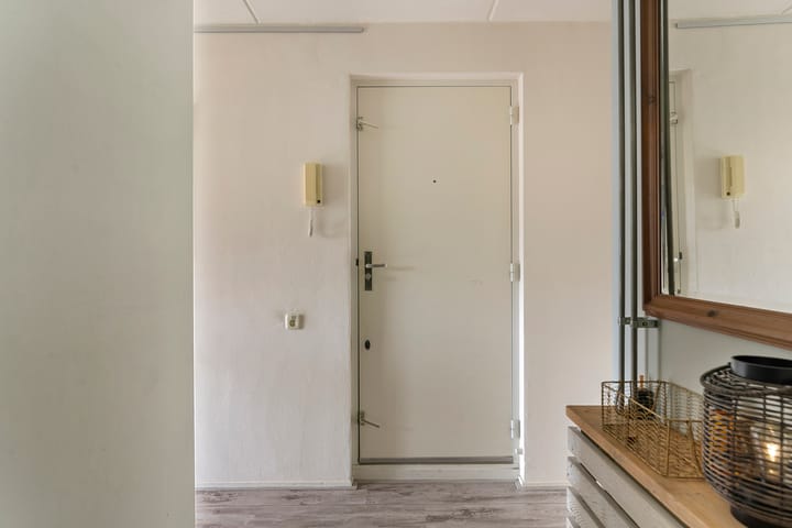 Foto 10 van Strandwal 49