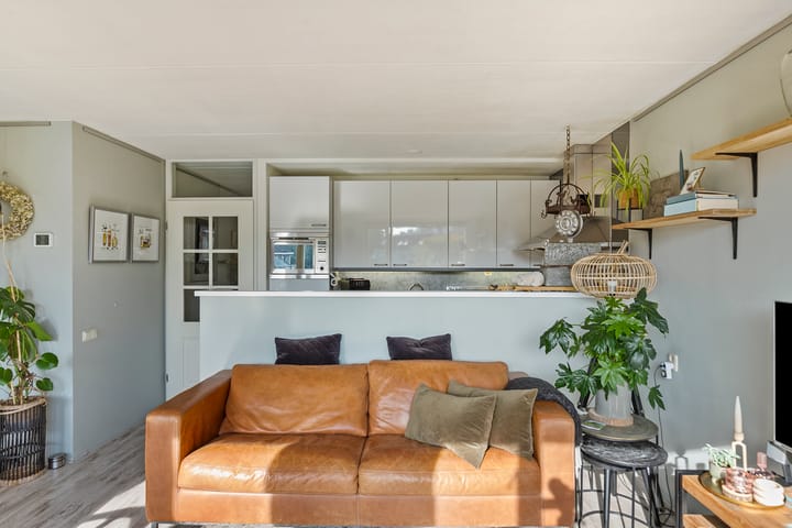 Foto 13 van Strandwal 49