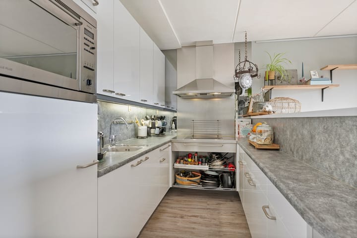 Foto 15 van Strandwal 49