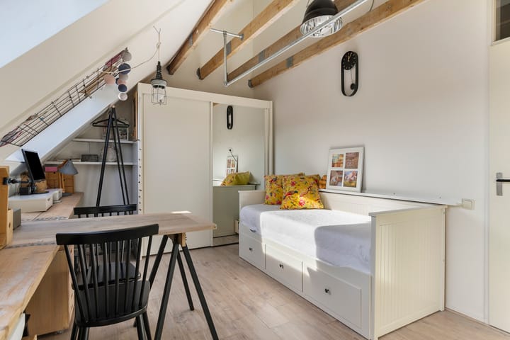 Foto 27 van Strandwal 49