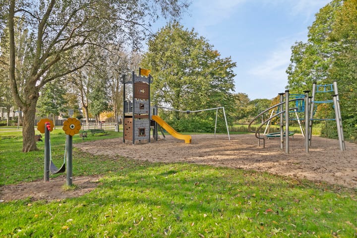 Foto 35 van Strandwal 49