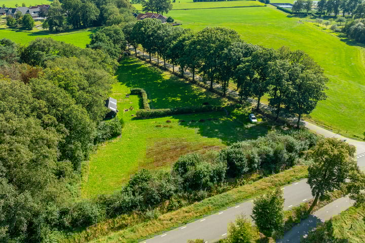 Foto 1 van Grote Veldweg