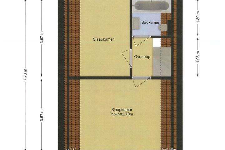 Bekijk foto 32 van West Buurtstraat 23