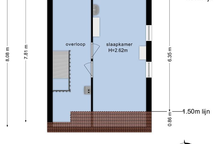 Bekijk foto 58 van Westdijk 28