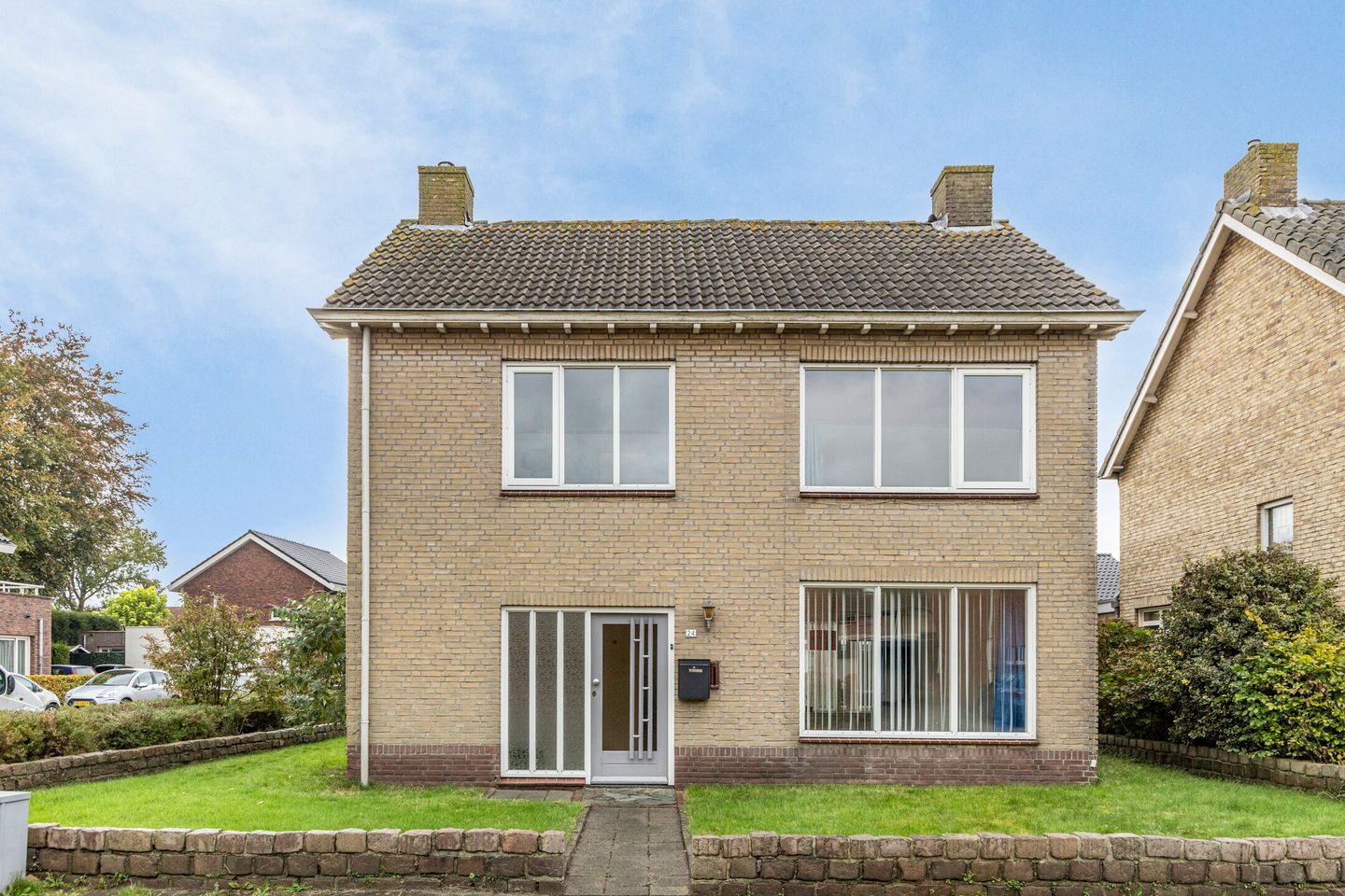 Foto 1 van Beekstraat 24