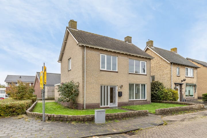 Foto 2 van Beekstraat 24