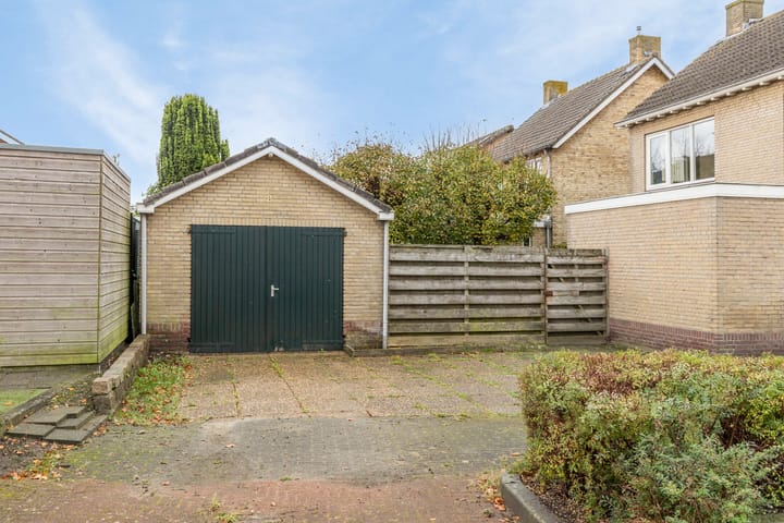 Foto 3 van Beekstraat 24