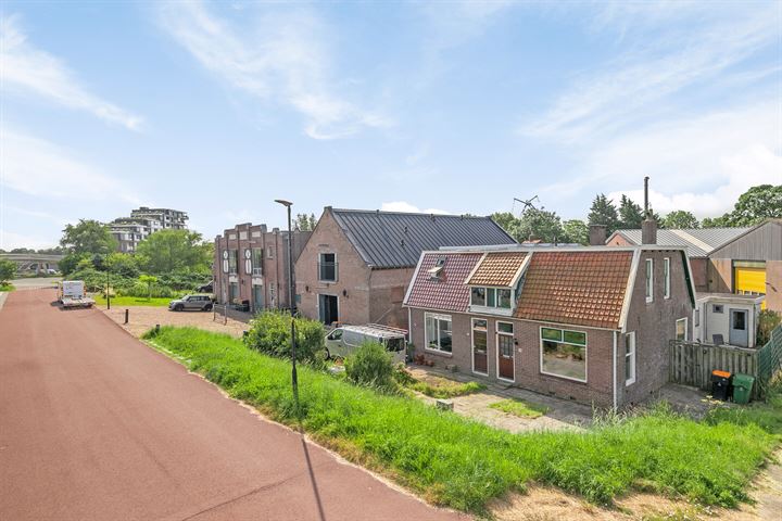 Bekijk foto 2 van Westdijk 28