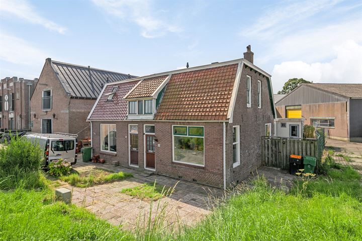 Bekijk foto 1 van Westdijk 28