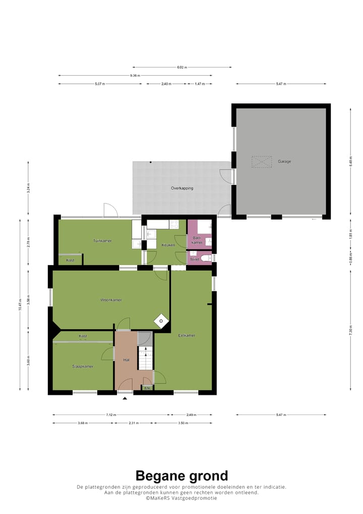 Foto 28 van Oudeweg 89