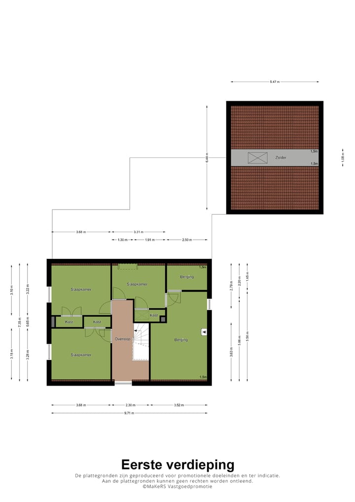 Foto 29 van Oudeweg 89