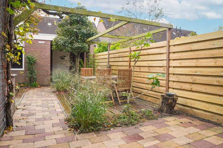 Foto 2 van Peppelbos 13