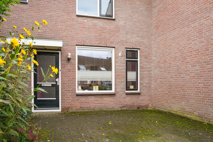 Foto 5 van Peppelbos 13