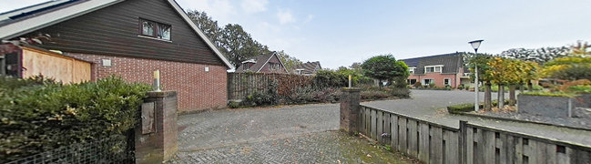 Bekijk 360° foto van Vooraanzicht van Van Raethof 1