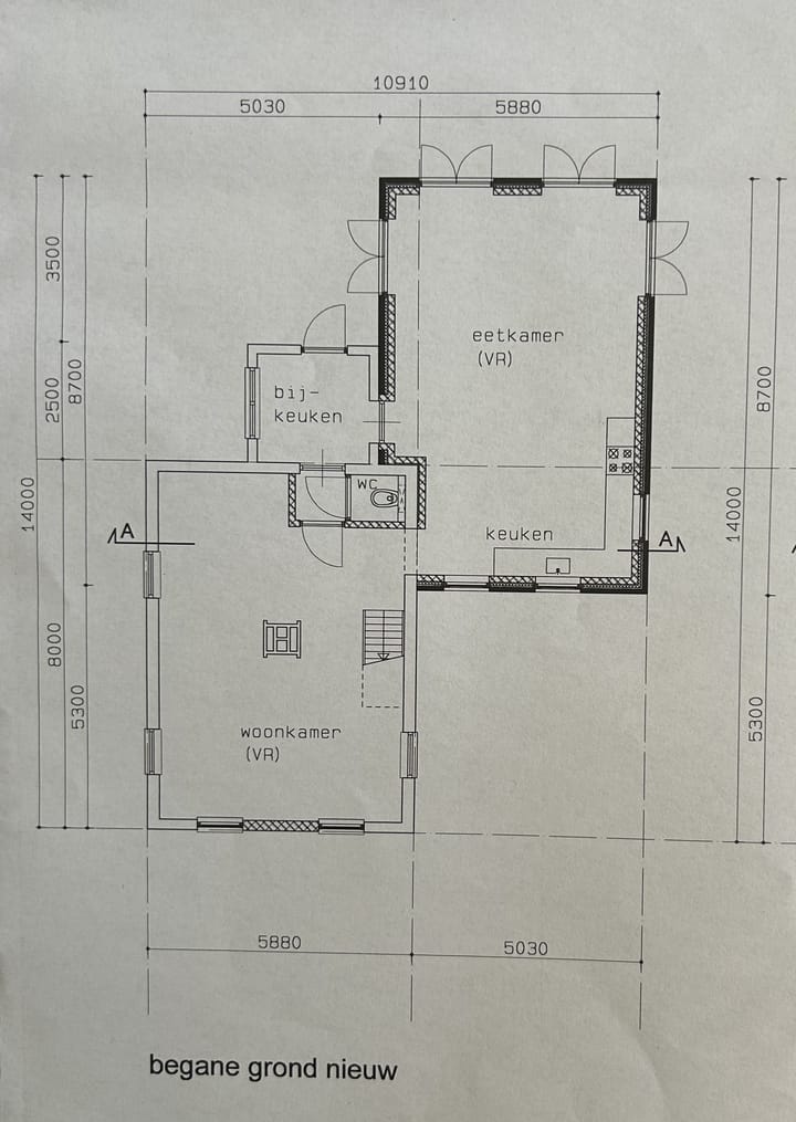 Photo 47 of Oostzanerrijweg 1