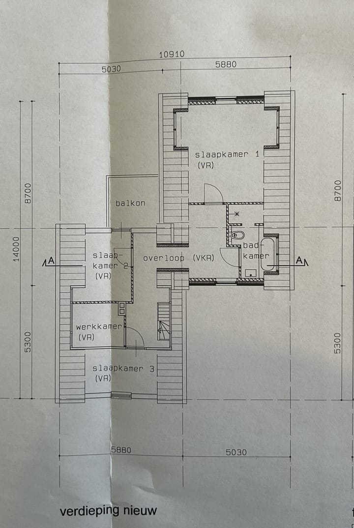 Photo 48 of Oostzanerrijweg 1