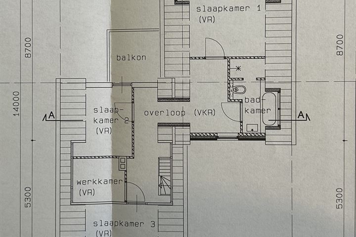 Bekijk foto 48 van Oostzanerrijweg 1