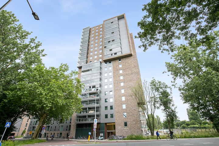 Friesestraatweg 141-77