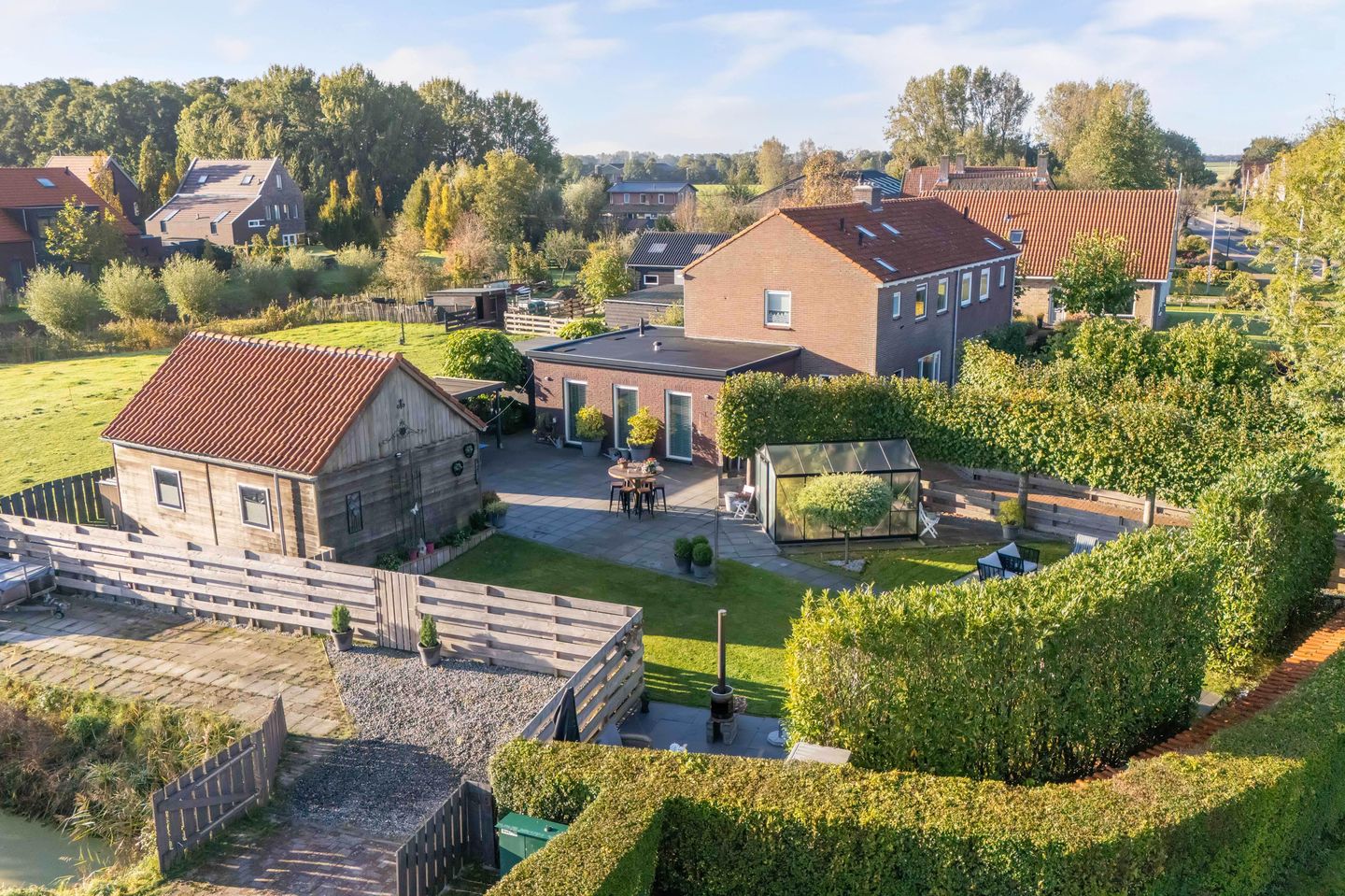 Foto 1 van van Aylvaweg 59